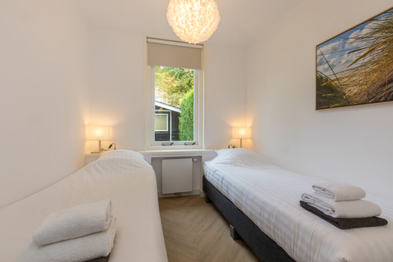 Holidayhome - Oosterpark 76 | Oostkapelle