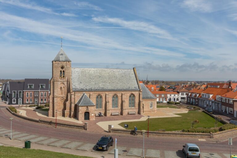 Holidayhouse - Swaalingestraat 71a | Zoutelande 'Bon Bini'