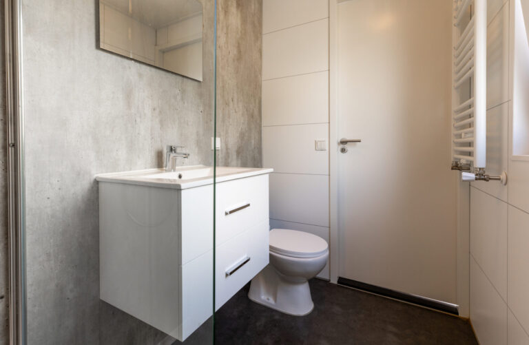 Type Cube Comfort 4 persons