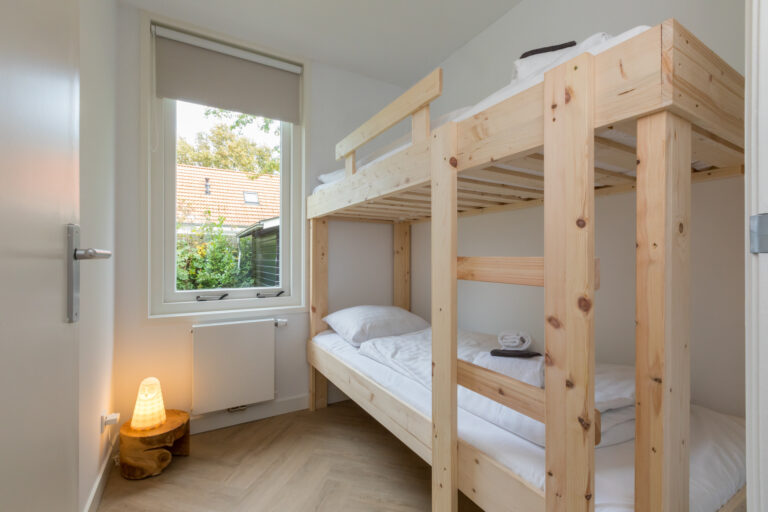 Holidayhome - Oosterpark 76 | Oostkapelle