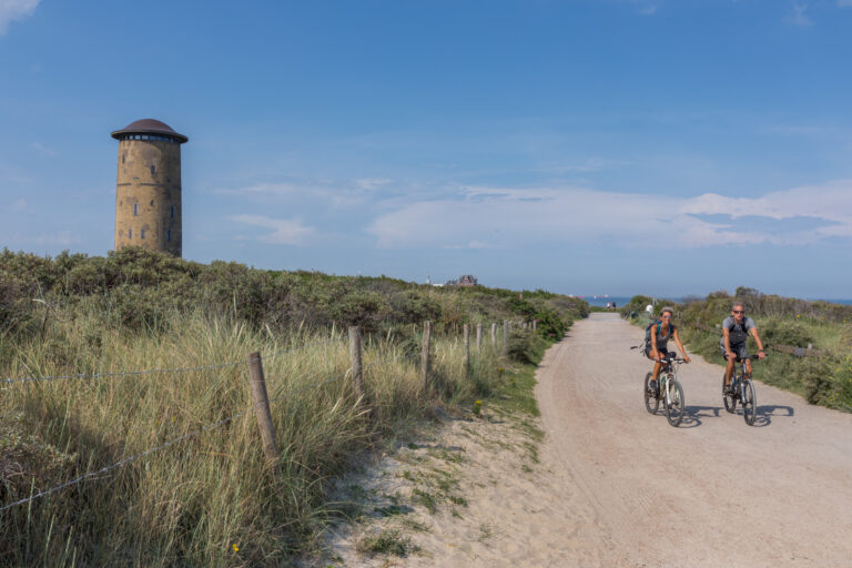 Holidayhouse - Piet Mondriaanstraat 6a | Domburg