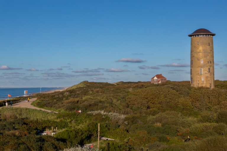 Holidayhouse - Piet Mondriaanstraat 6a | Domburg