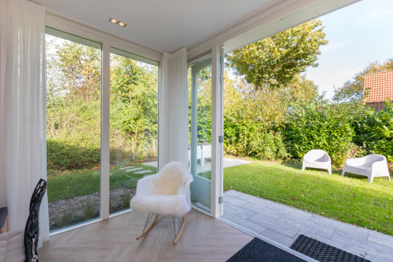Holidayhome - Oosterpark 76 | Oostkapelle