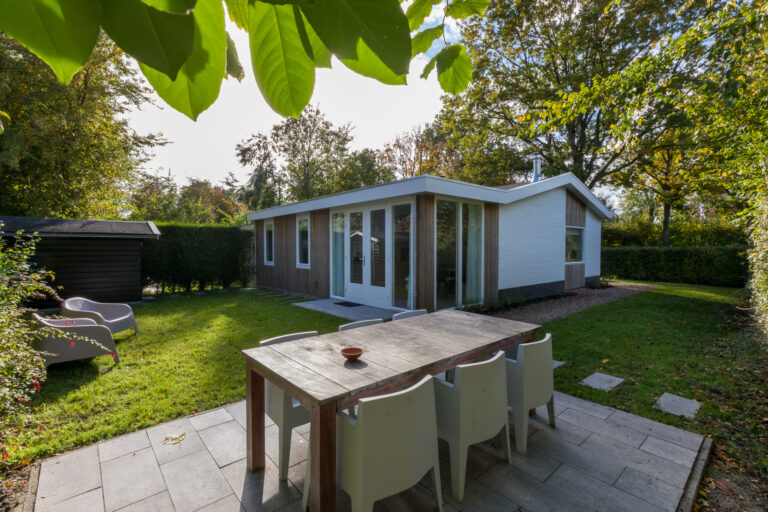 Holidayhome - Oosterpark 76 | Oostkapelle