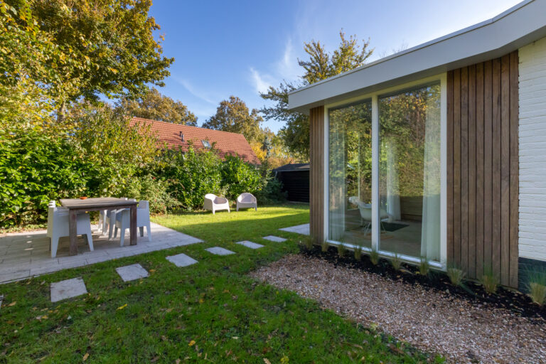 Holidayhome - Oosterpark 76 | Oostkapelle