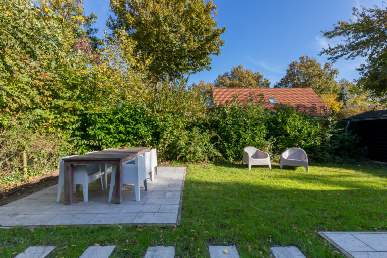 Holidayhome - Oosterpark 76 | Oostkapelle