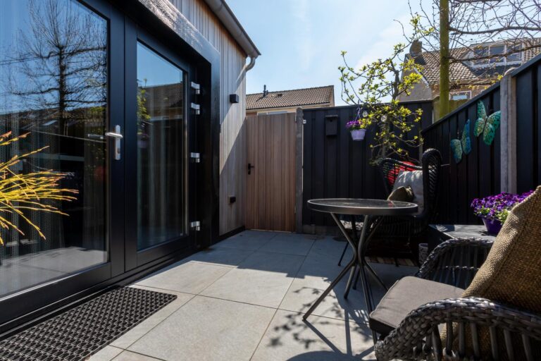 Holidayhouse - Swaalingestraat 71a | Zoutelande 'Bon Bini'
