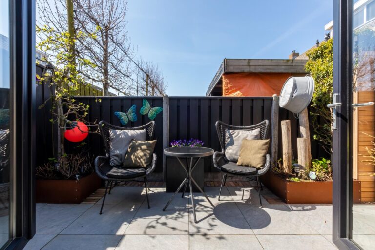 Holidayhouse - Swaalingestraat 71a | Zoutelande 'Bon Bini'