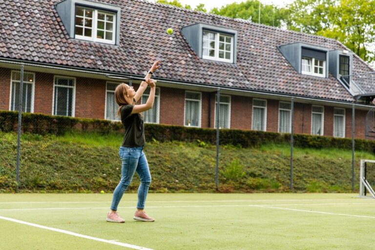 Lodge royal 6 people Wellness