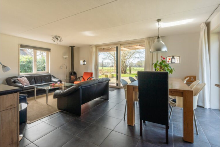 Boerderij het Reestdal