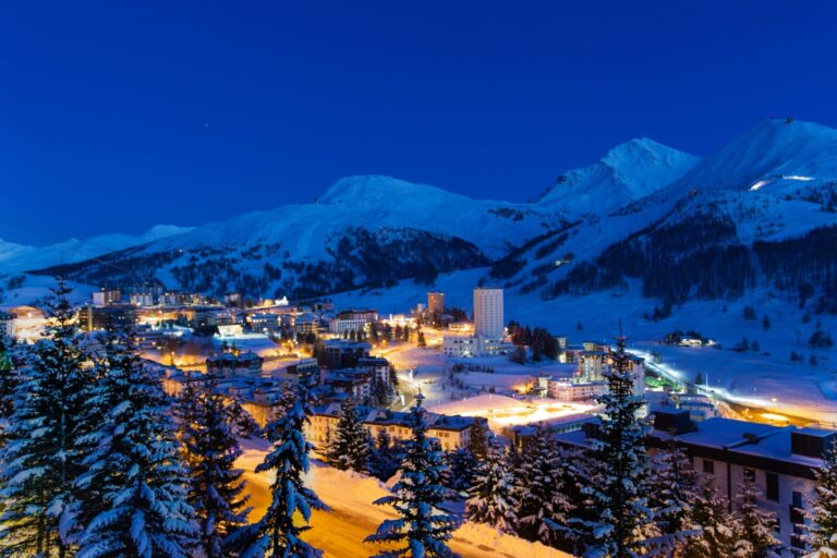 Grange Hike & Ski - 29D Sestriere