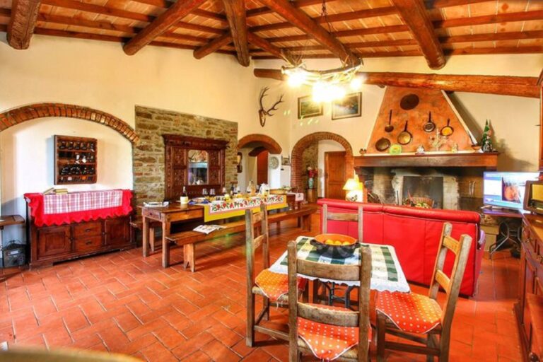 Casa Vacanze Le Corniole