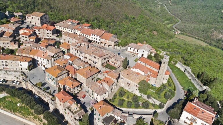 Casa Vacanze Le Corniole