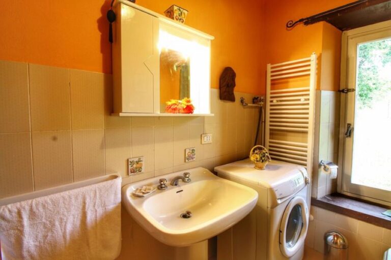 Casa Vacanze Le Corniole