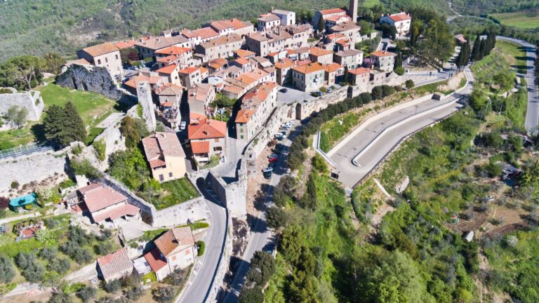 Casa Vacanze Le Corniole