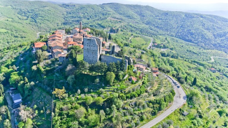 Casa Vacanze Le Corniole