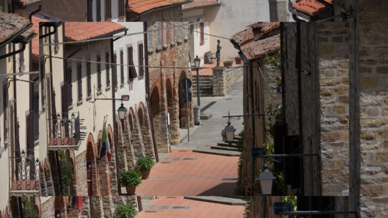 Casa Vacanze Le Corniole