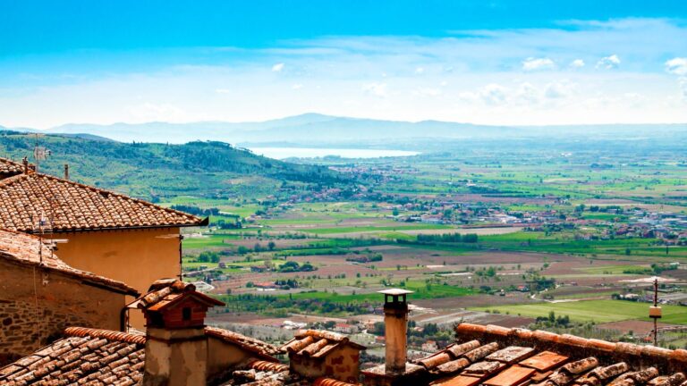Casa Vacanze Le Corniole