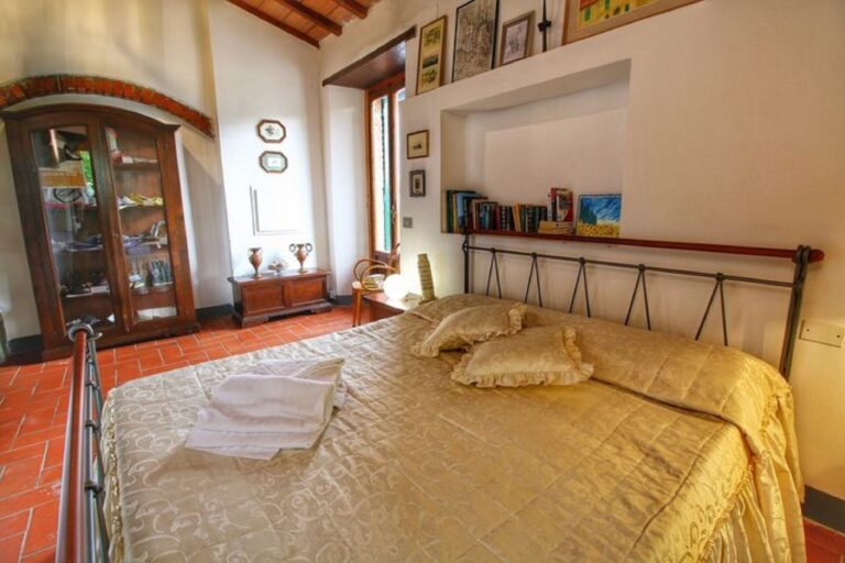 Casa Vacanze Le Corniole