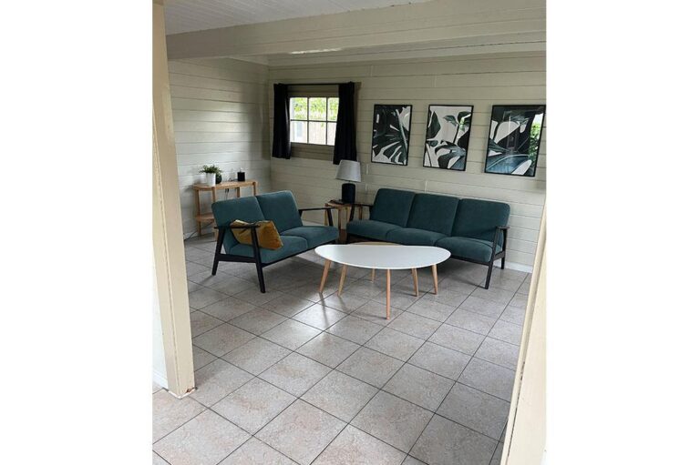 Chalet 266