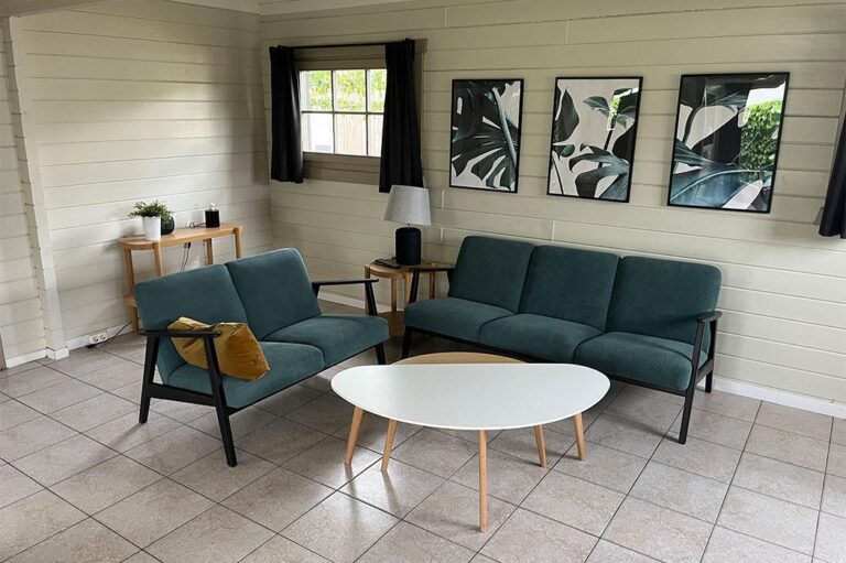 Chalet 266