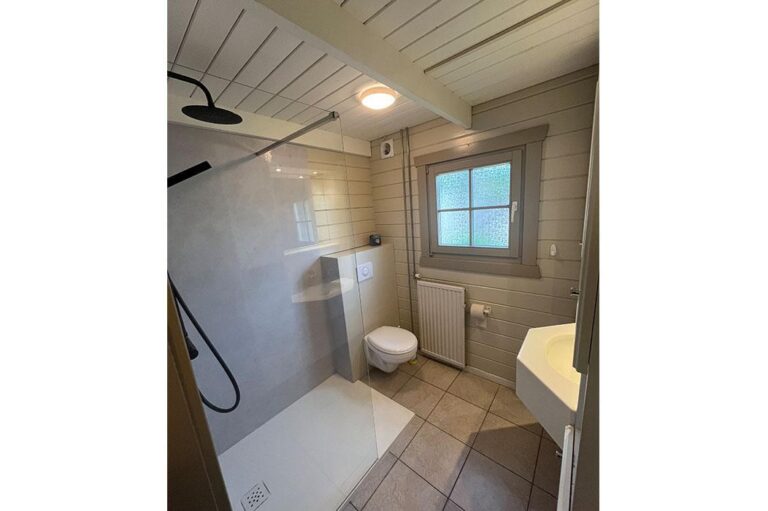 Chalet 266