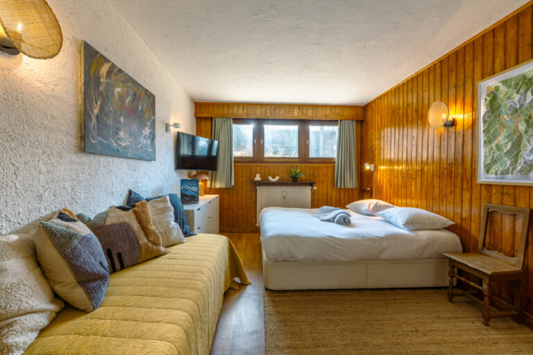 Studio De La Balme