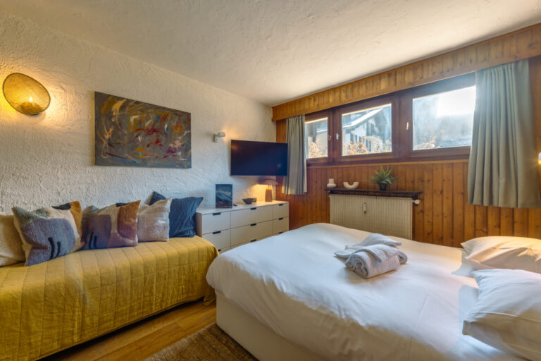 Studio De La Balme
