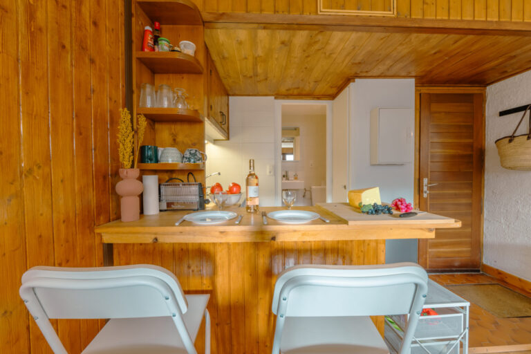 Studio De La Balme