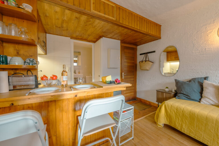 Studio De La Balme