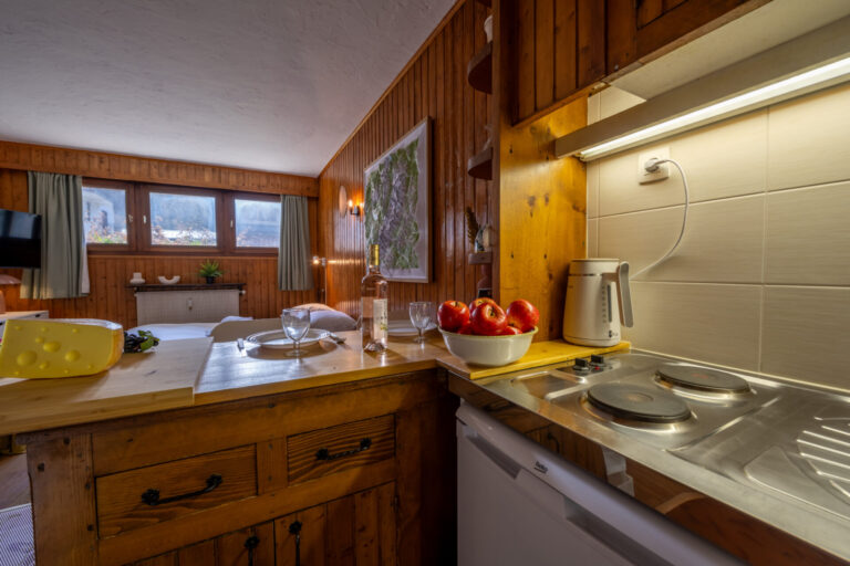 Studio De La Balme