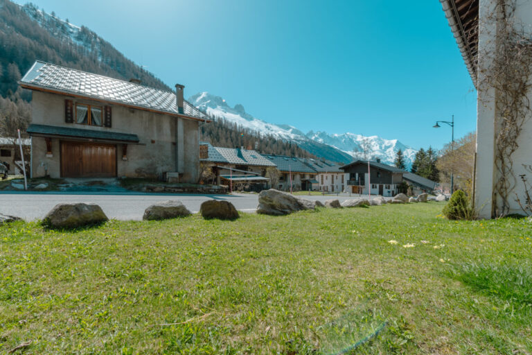 Studio De La Balme