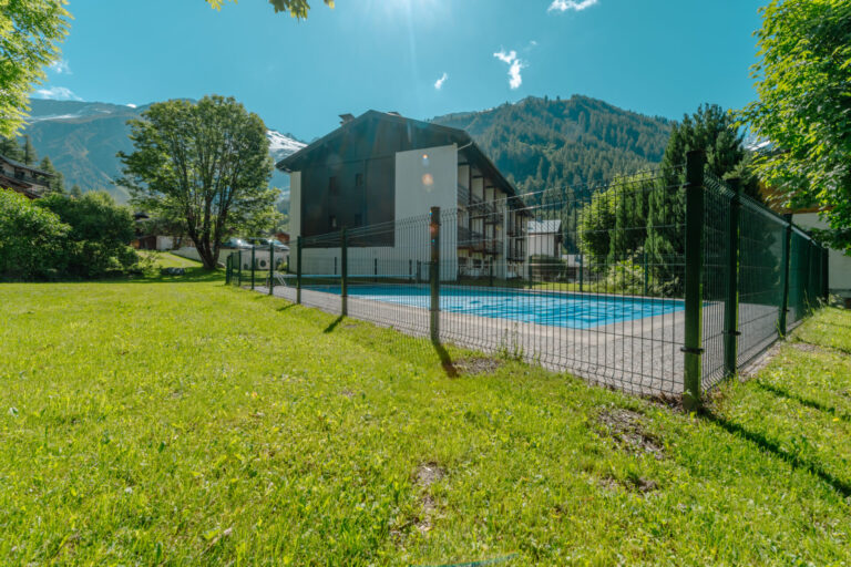 Studio De La Balme