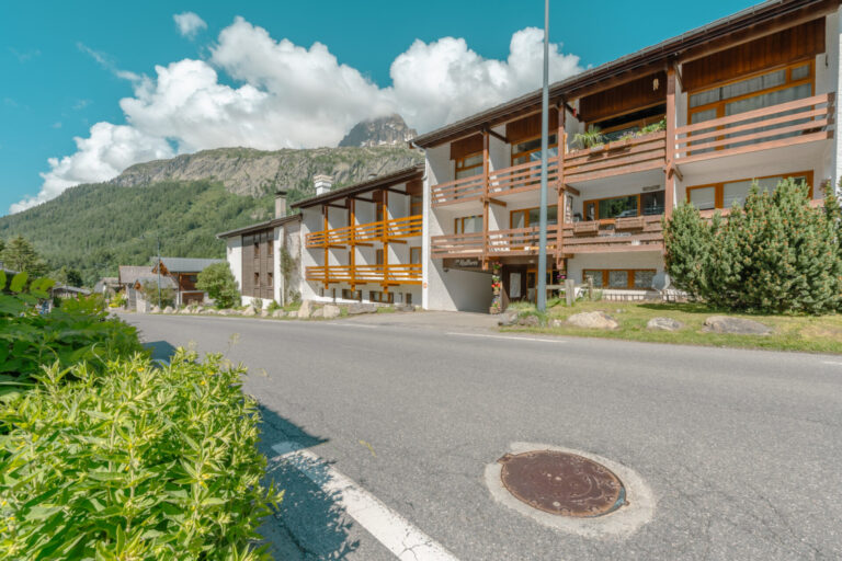Studio De La Balme