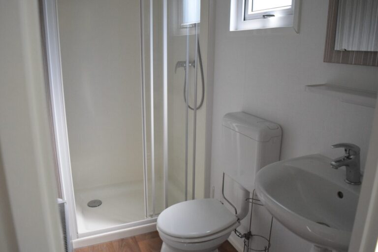 Veluwe lodge for four people with private sauna