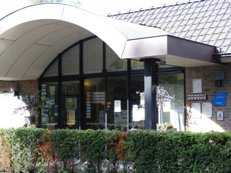 4+4 person Veluwe lounge