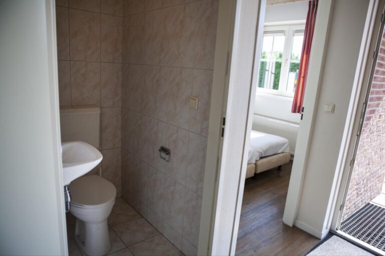 Voorde 16-person bungalow