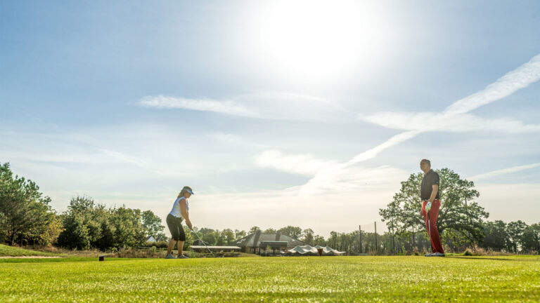 Birdie 4p