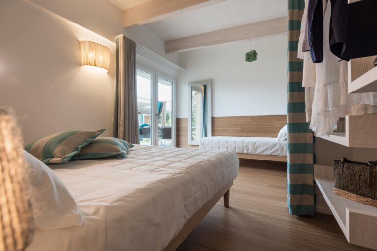 Bungalow Pino Nero bilocale 2 pax