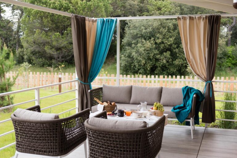 Bungalow Pino Nero bilocale 2 pax