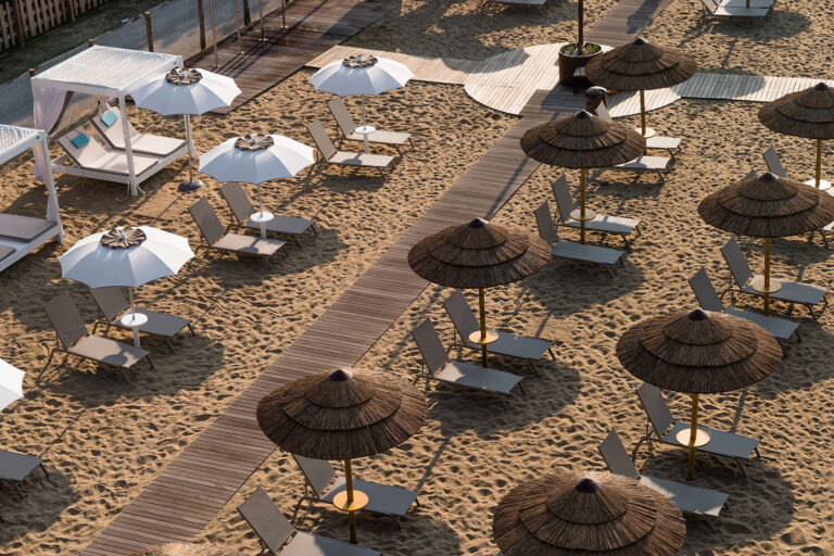 Bungalow Pino Nero bilocale 2 pax