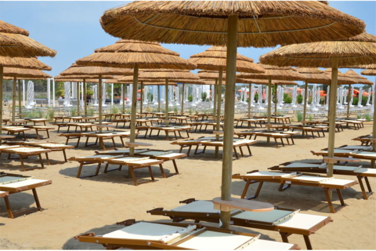 Bungalow Pino Nero bilocale 2 pax