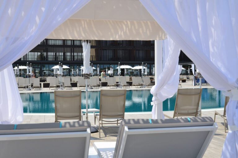 Bungalow Pino Nero bilocale 2 pax