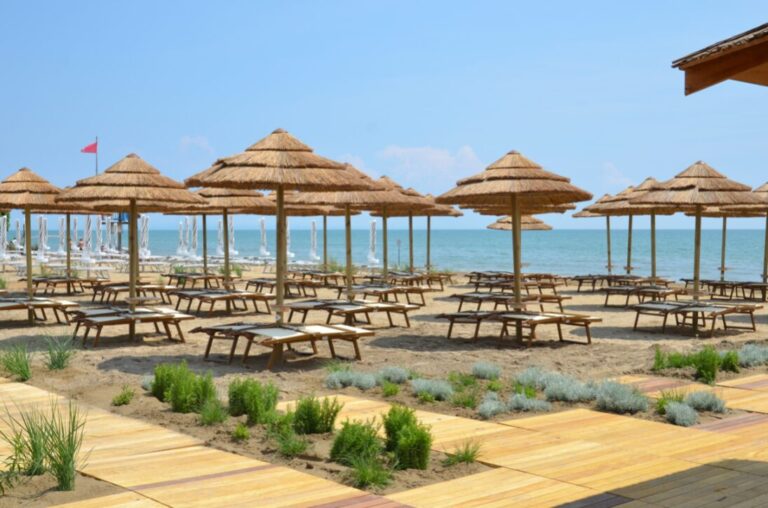 Bungalow Pino Nero bilocale 2 pax
