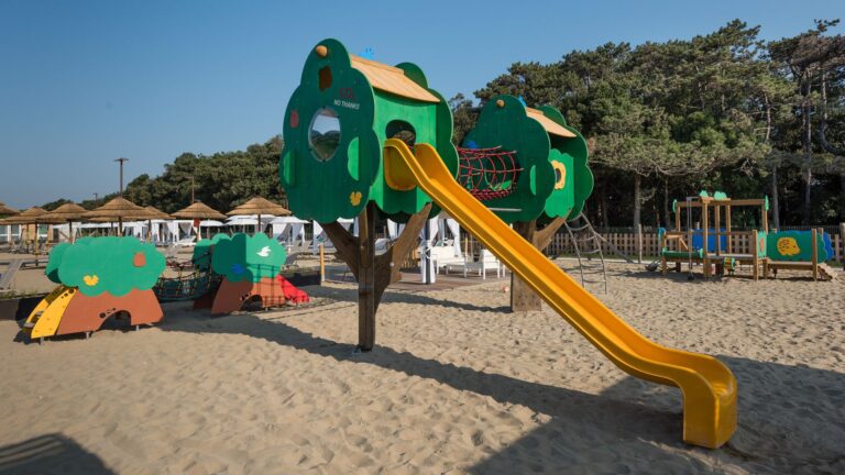 Bungalow Pino Nero bilocale 2 pax