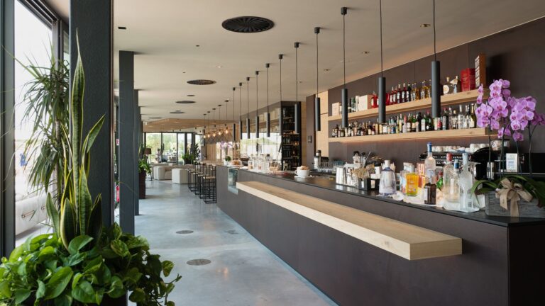 Bungalow Pino Nero bilocale 2 pax