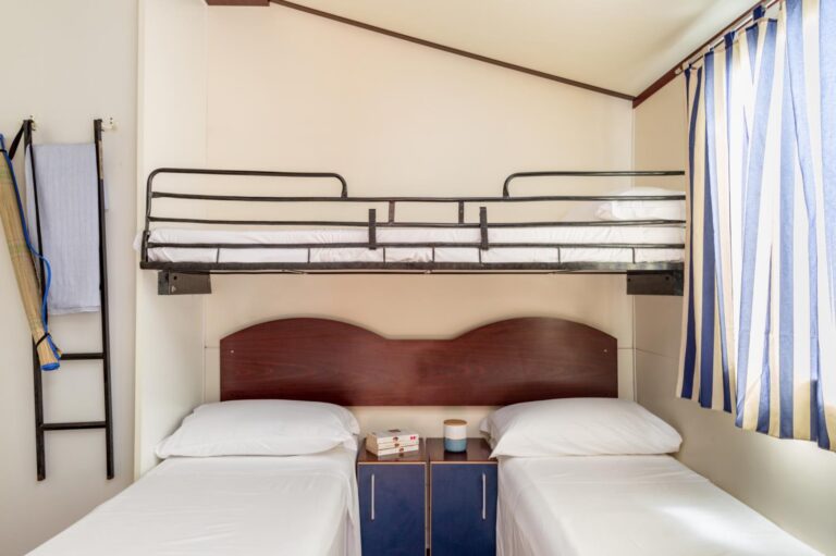 Comfort Lodge Maremma