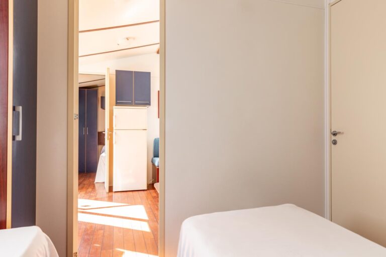 Comfort Lodge Maremma