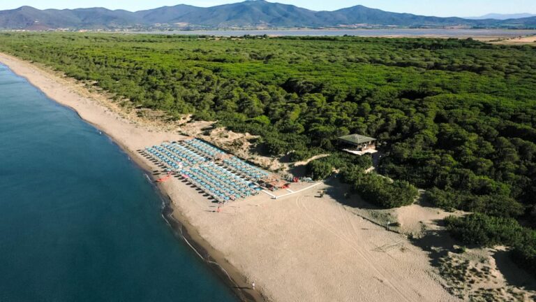 Comfort Lodge Maremma