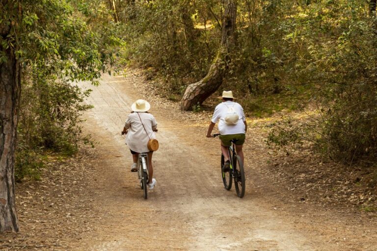 Comfort Lodge Maremma